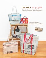 Les sacs en papier
