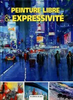 Peinture libre et expressivité