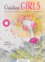 Créatives Girls