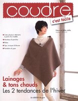 Lainages & tons chauds