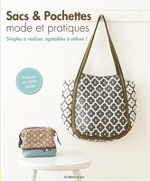 Sacs et pochettes mode et pratiques