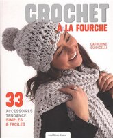 Crochet À La Fourche