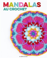 Mandalas au crochet