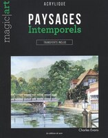 Paysages Intemporels