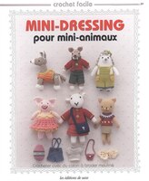 Mini-dressing pour mini-animaux