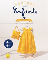 Couture Pour Enfants Avec 1m