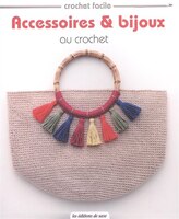 Accessoires & Bijoux au crochet