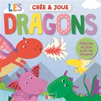 Crée et joue : Les dragons