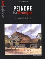 Peindre Les Granges