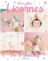 Mes jolies licornes
