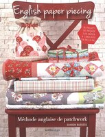 Méthode Anglaise De Patchwork