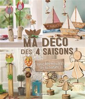 Ma déco des 4 saisons