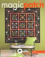 Quilts récréatifs