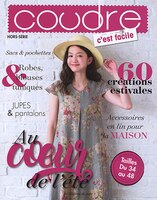 Au Coeur De L'été