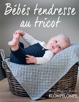 Bébés Tendresse Au Tricot