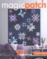 Quilts Contemporains : 19 Quilts & Accessoires