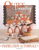 Inspiration Automnale