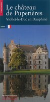 Château de Pupetières (Le)