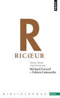 Anthologie Paul Ricoeur