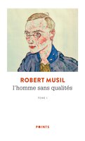 Homme sans qualités, t. 01 [nouvelle édition]
