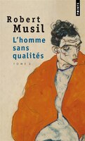 Homme sans qualités, t. 02 ned