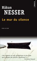 Le Mur du silence