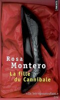Fille du cannibale