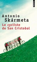 Cycliste de San Cristobal [nouvelle édition]