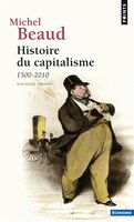 Histoire du capitalisme ned