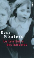 Territoire des barbares