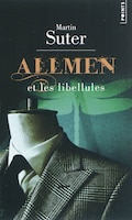 allmen et les libellules t.1