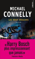 Neuf Dragons(les) (French Edition)