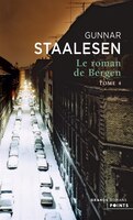 Roman de Bergen (Le), t. 04: 1950 le Zénith, t. 02