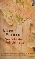 Secrets de polichinelle