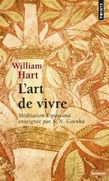 Art de vivre (L') [nouvelle édition]