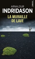 Muraille de Lave(la) (French Edition)