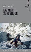 Mort suspendue (La)