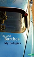 Mythologies [nouvelle édition]
