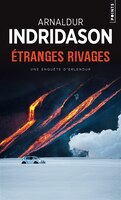 Tranges Rivages (English and French Edition)