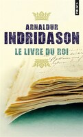 Livre du roi