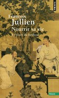 Nourrir sa vie: à l'écart du bonheur