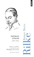 Poèmes épars: 1907-1926