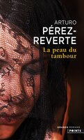 Peau du tambour (La) [nouvelle édition]
