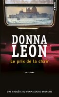 Prix de la chair (Le) [nouvelle édition]