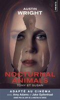 Nocturnal Animals: Tony et Susan