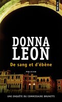 De sang et d'ébène