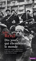 Dix jours ébranlèrent monde