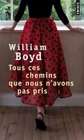 Tous ces chemins nous n'avons pas pris