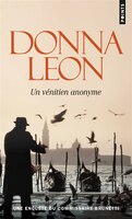 Un Venitien Anonyme: Ned