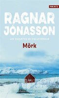 MÖRK : LES ENQUÊTES DE SIGLUFJÖRDUR